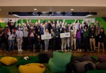 Rubik Garage Accelerator is empowering European Startups to expand in the US Market