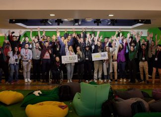 Rubik Garage Accelerator is empowering European Startups to expand in the US Market