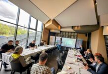 EIT Health Morning Health Talks #2/2024, Romania: Open Innovation in Healthcare with industry leaders