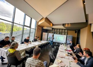 EIT Health Morning Health Talks #2/2024, Romania: Open Innovation in Healthcare with industry leaders