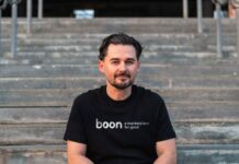 Boon startup: Revolutionizing Peer-to-Peer Marketplace for Social Good
