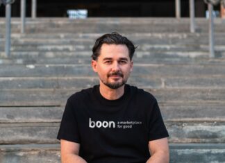 Boon startup: Revolutionizing Peer-to-Peer Marketplace for Social Good