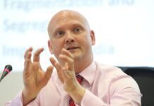 Building Peace from Cluj to the World: Kai Brand Jacobsen’s Legacy with PATRIR