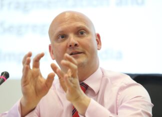 Building Peace from Cluj to the World: Kai Brand Jacobsen’s Legacy with PATRIR