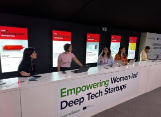 EmpoWomen: Final Call for Women-Led Deep-Tech Startups to Join the Programme