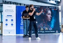 Young Minds, Bold Ideas: Inside the Winning Projects at Cluj Hackathon 2025