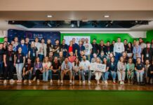 Rubik Hub Launches Healthcare-Focused Rubik Garage Accelerator in Europe