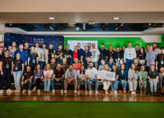 Rubik Hub Launches Healthcare-Focused Rubik Garage Accelerator in Europe