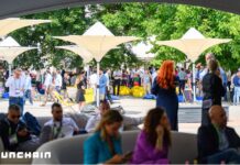 UNCHAIN 2026 to Tackle AI, Legacy Infrastructure, and Execution Gaps in European Banking