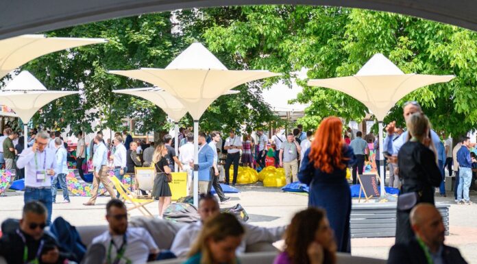 UNCHAIN 2026 to Tackle AI, Legacy Infrastructure, and Execution Gaps in European Banking