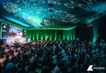 Techsylvania 2026 Officially Announced
