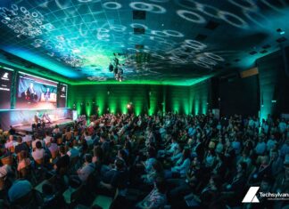 Techsylvania 2026 Officially Announced