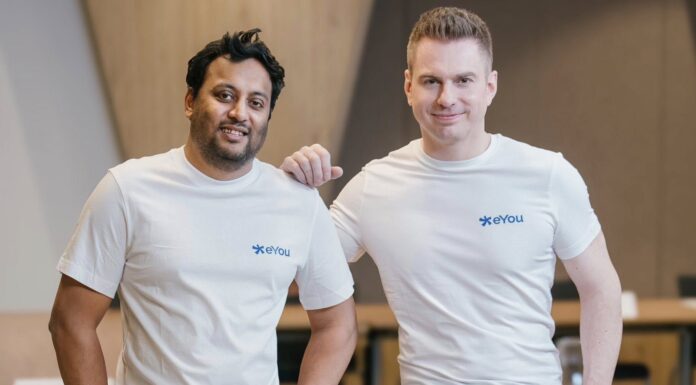 eYou raises €300,000 to build a European social media alternative, surpasses 10,000 sign-ups on day one