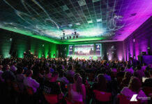 OpenAI, Crunchbase and Amadeus Capital Executives Join Techsylvania 2026