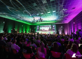 OpenAI, Crunchbase and Amadeus Capital Executives Join Techsylvania 2026