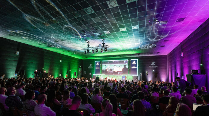 OpenAI, Crunchbase and Amadeus Capital Executives Join Techsylvania 2026