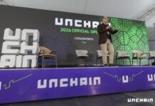 Beyond the AI Hype: What Fintech Leaders Revealed About the Future of Financial Services at UNCHAIN Festival 2026