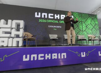 Beyond the AI Hype: What Fintech Leaders Revealed About the Future of Financial Services at UNCHAIN Festival 2026