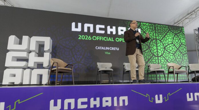 Beyond the AI Hype: What Fintech Leaders Revealed About the Future of Financial Services at UNCHAIN Festival 2026